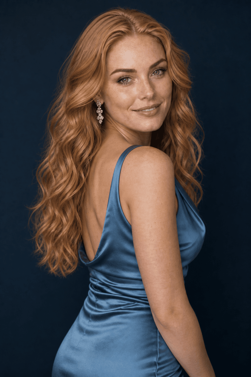 Astrid — Impression 2