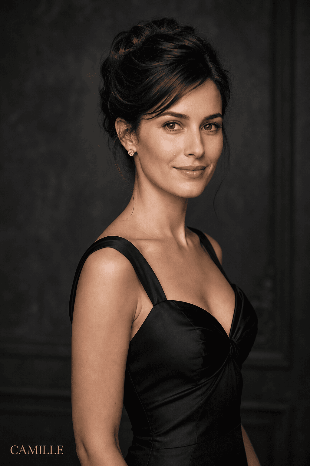 Camille — Impression 6
