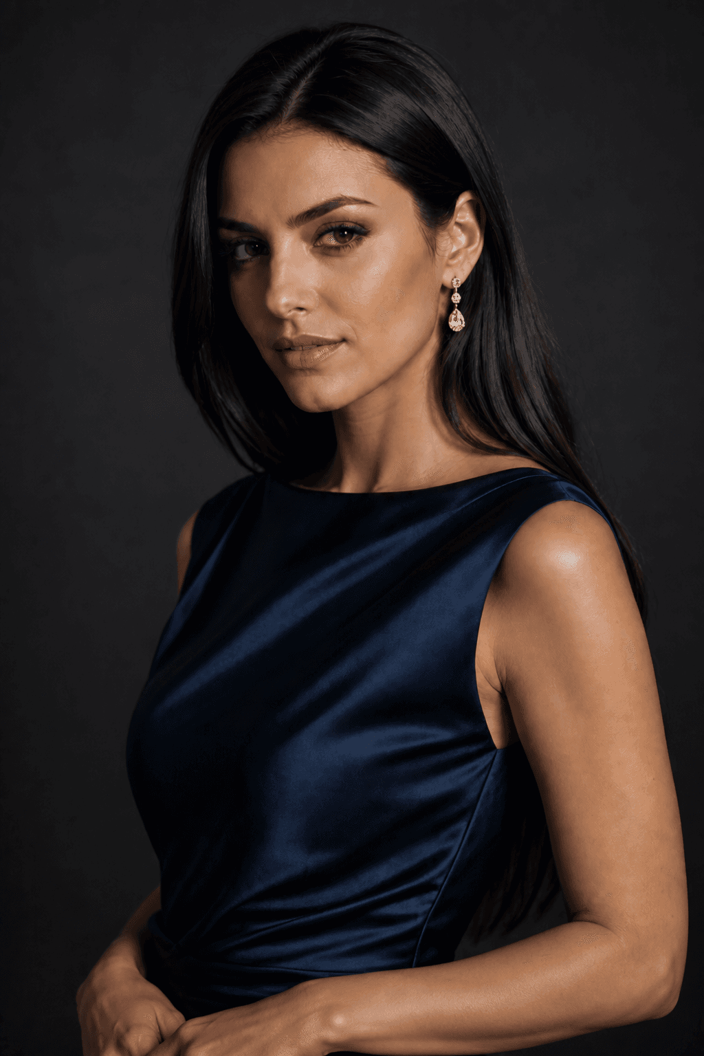 Chiara — Impression 2