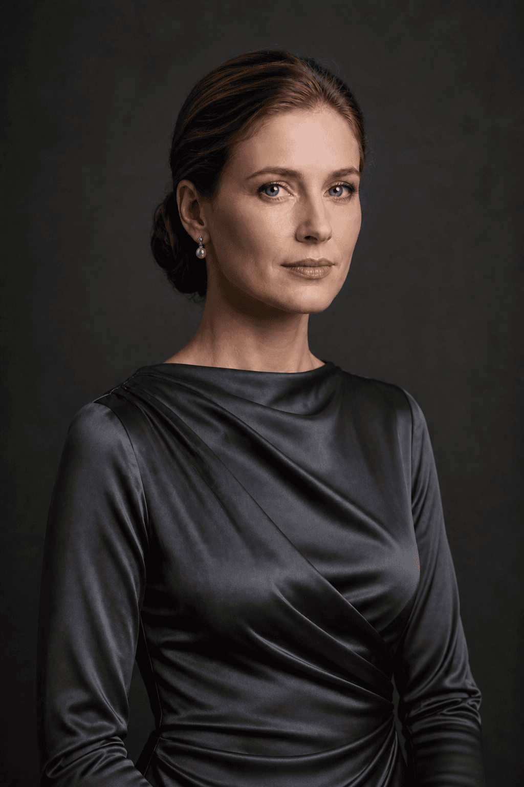 Greta — Impression 2