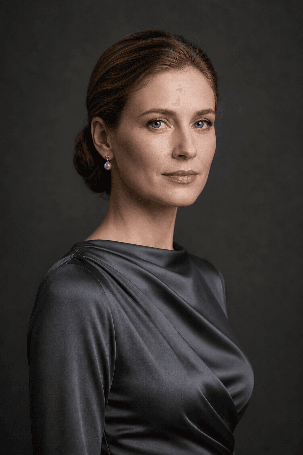 Greta — Impression 3