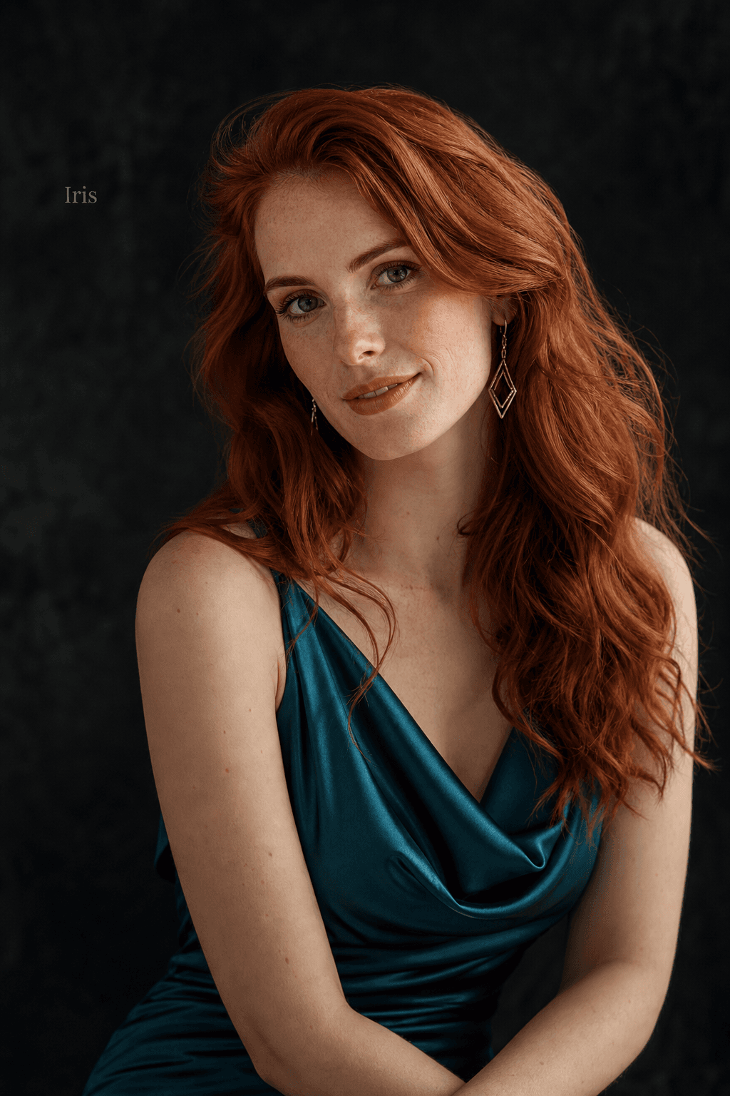 Iris