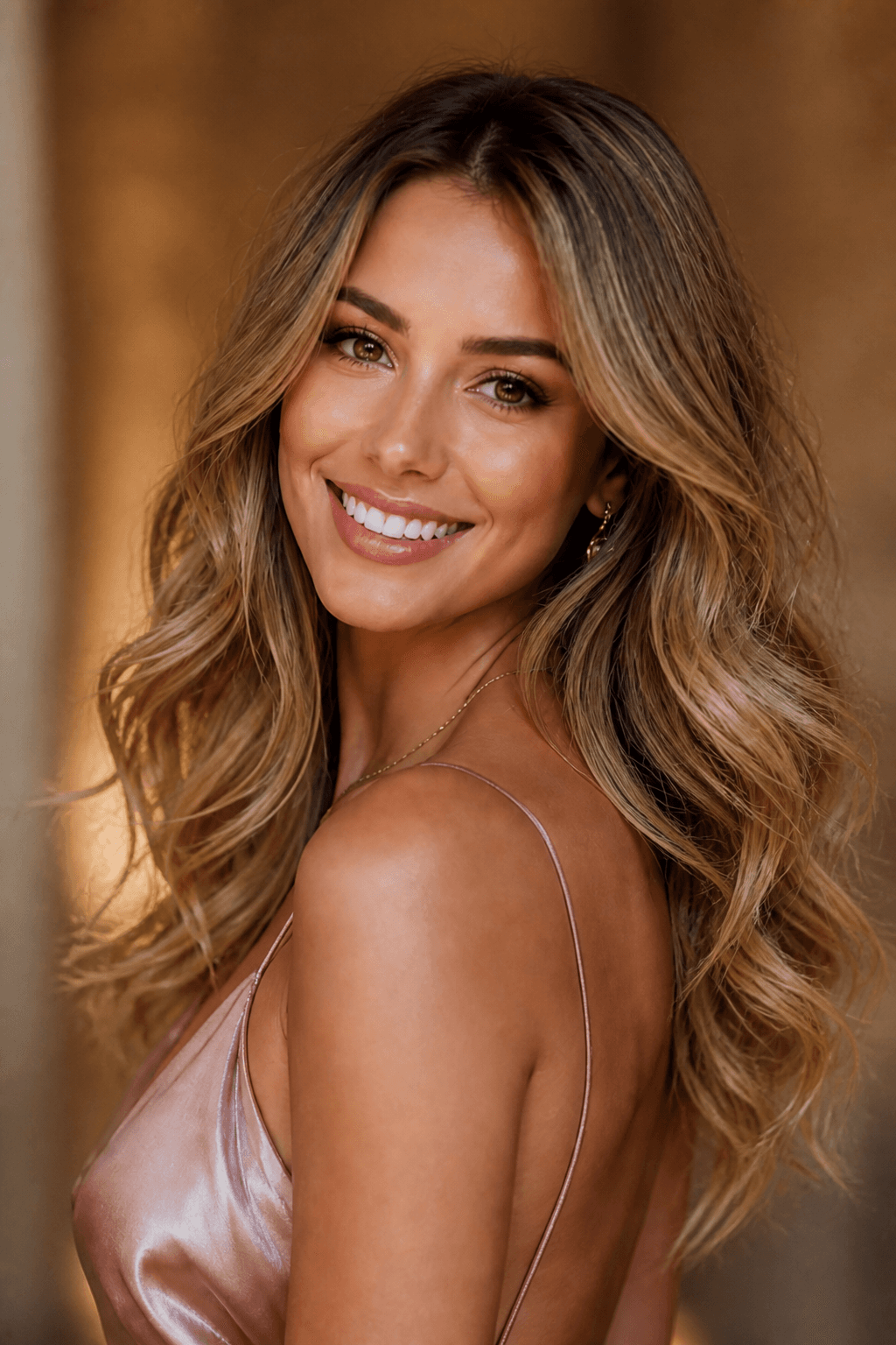 Lena — Impression 3