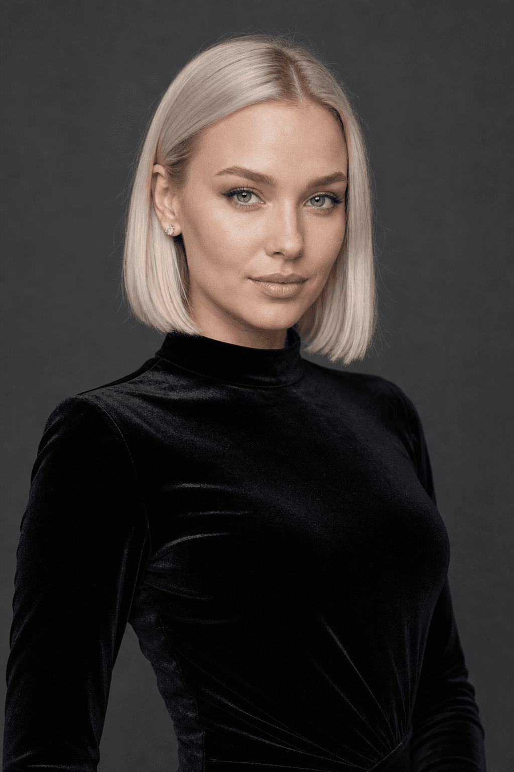 Mila — Impression 3