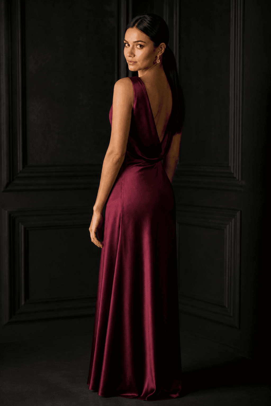 Victoria — Impression 4